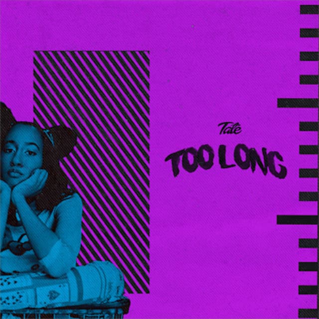 Too Long cover art