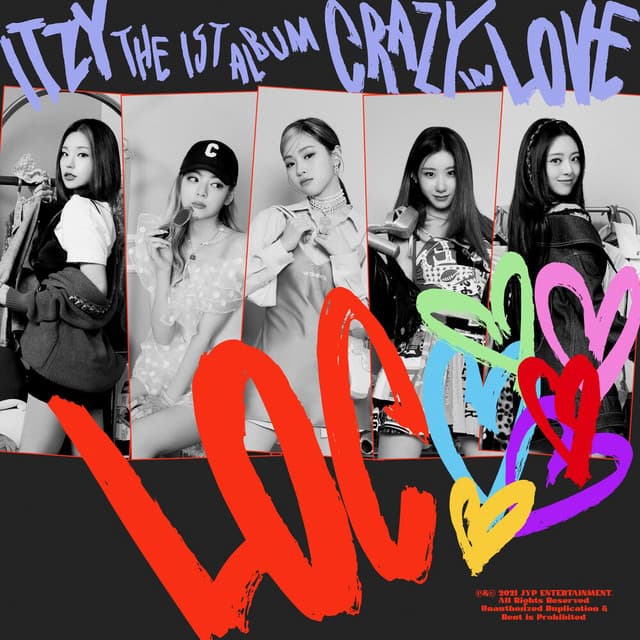 DALLA DALLA (Inst.) cover art