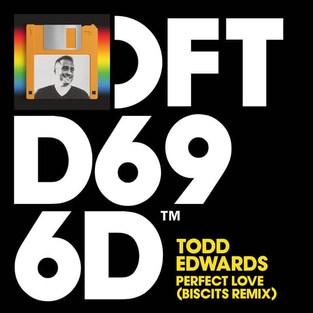 Perfect Love - Biscits Extended Remix cover art