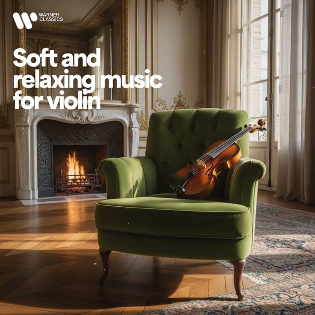 Prokofiev: Violin Concerto No. 2 in G Minor, Op. 63: II. Andante assai cover art