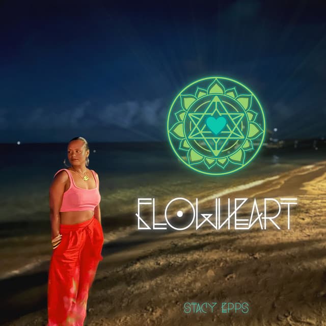 FLOWHEART cover art