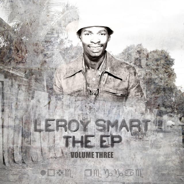 Love in My Heart cover art