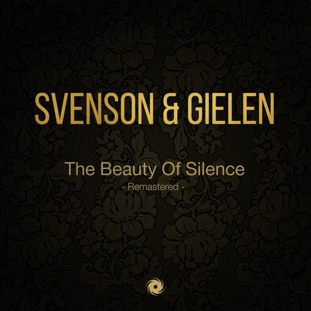 The Beauty Of Silence (Remastered) cover art