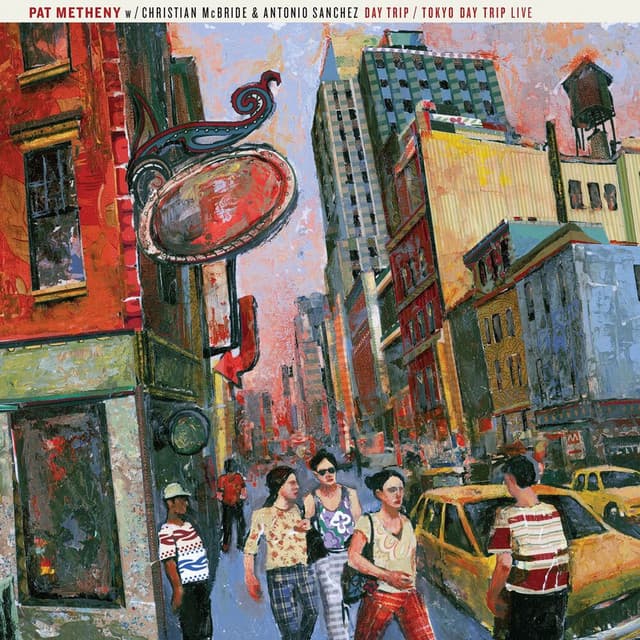 Is This America? cover art