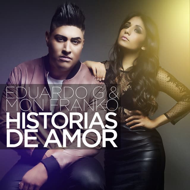 Historias De Amor - Jose Spinnin Cortes Remix cover art