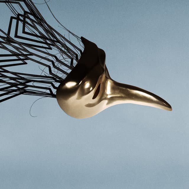 Zero - Skream Remix - Extended cover art
