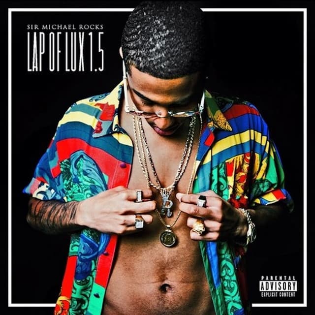 F.B.A.G. cover art