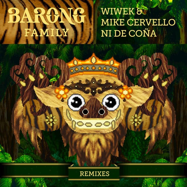 Ni de Coña - Rawtek Remix cover art