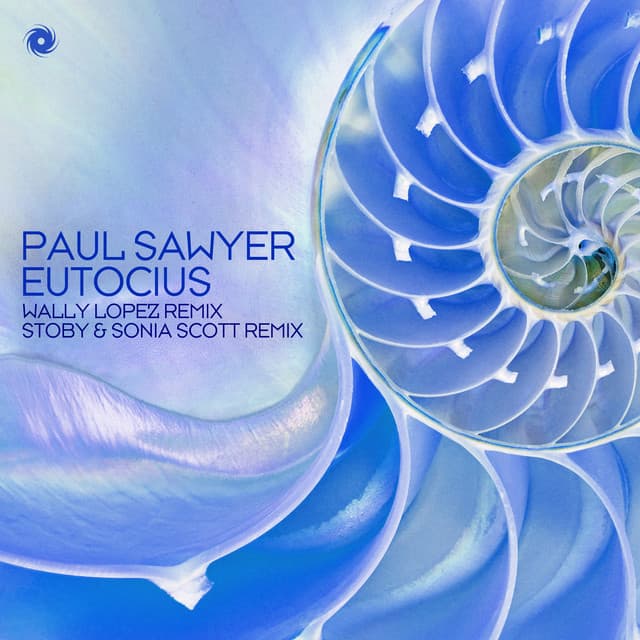 Eutocius - Stoby & Sonia Scott Extended Remix cover art