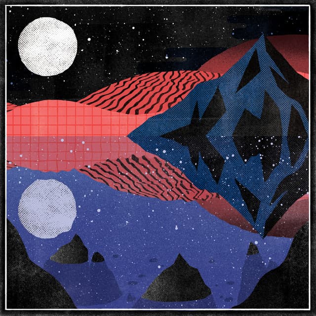 Nguwe cover art