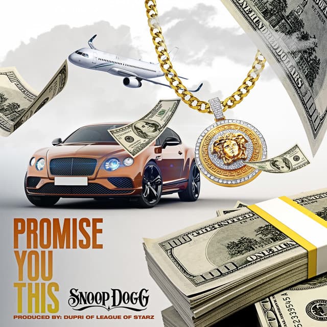 Promise You This cover art