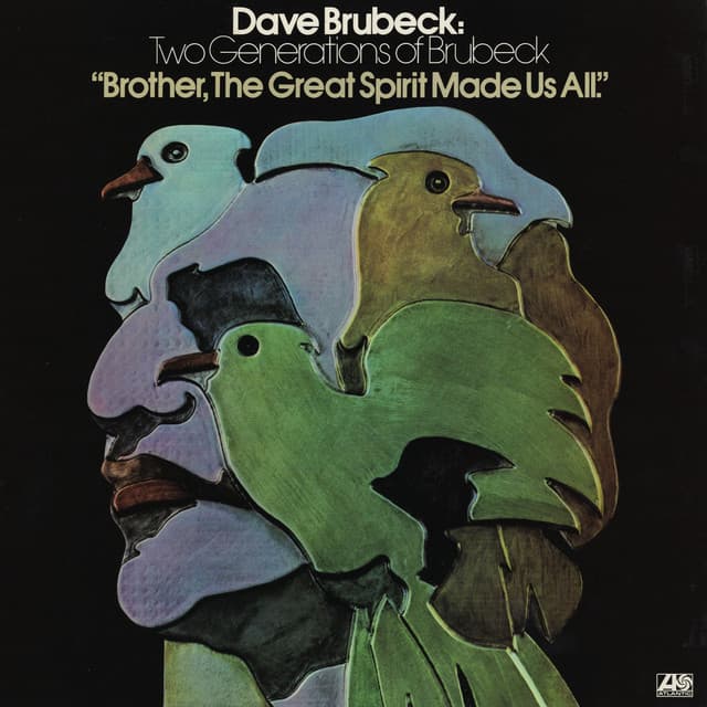Mr. Broadway cover art
