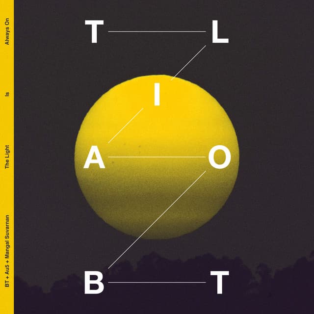 The Light Is Always On - Smigonaut Extended Remix cover art