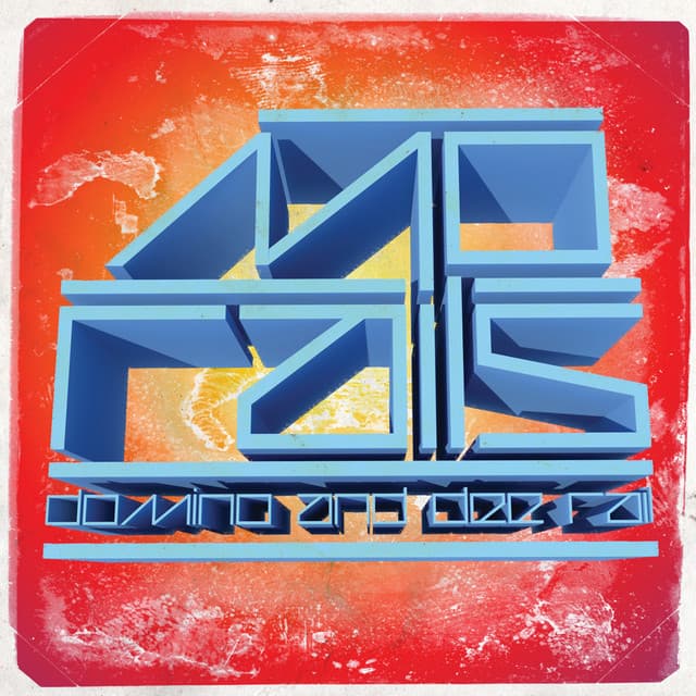 Morails cover art