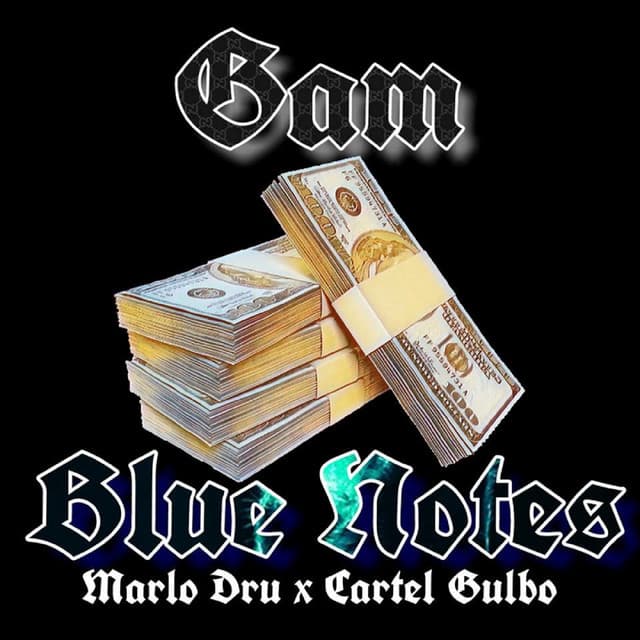 Time a Blessin cover art