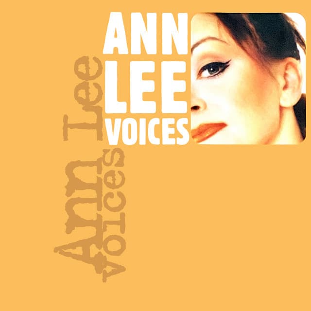 Voices (Do Do Do) - Radio Edit cover art