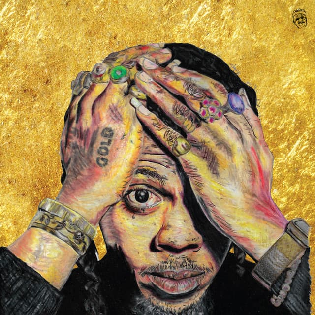 We JusT Wanna Be Amazin cover art
