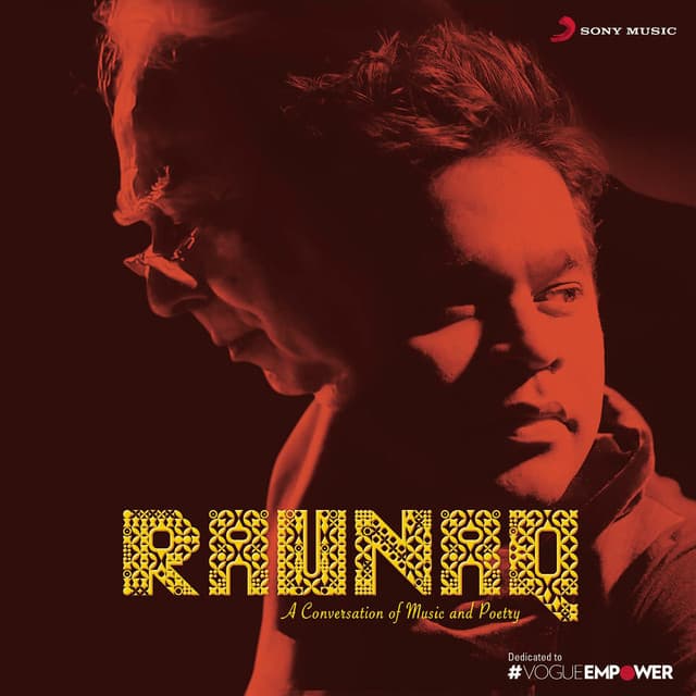 Laadli (feat. Lata Mangeshkar) cover art