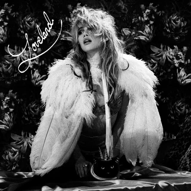 Loveland cover art