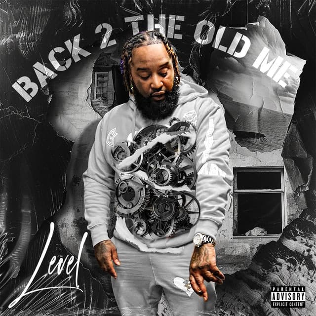 G Shit cover art