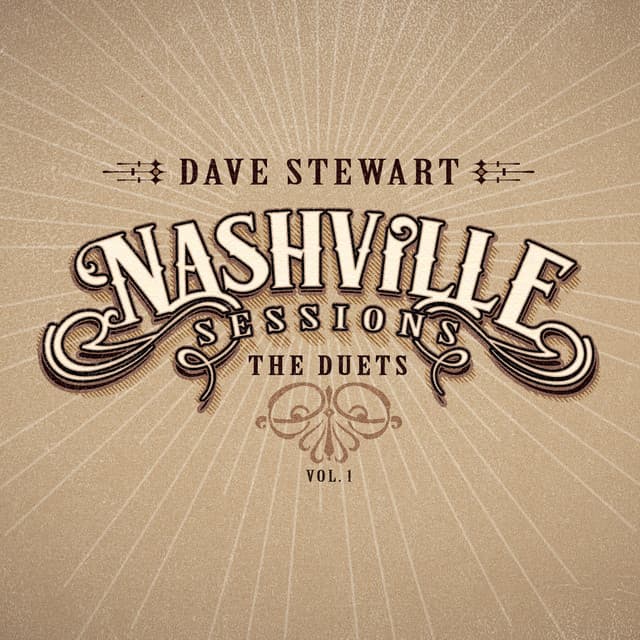 Nashville Snow cover art