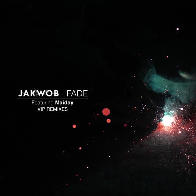 Fade - Etherwood VIP cover art