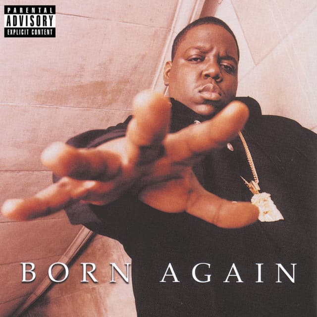 Let Me Get Down (feat. G-Dep, Craig Mack & Missy "Misdemeanor" Elliott) - 2005 Remaster cover art
