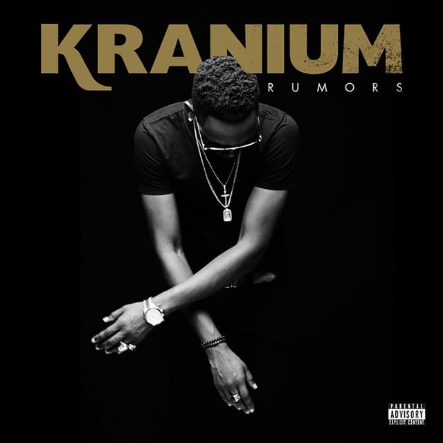 Rumors cover art