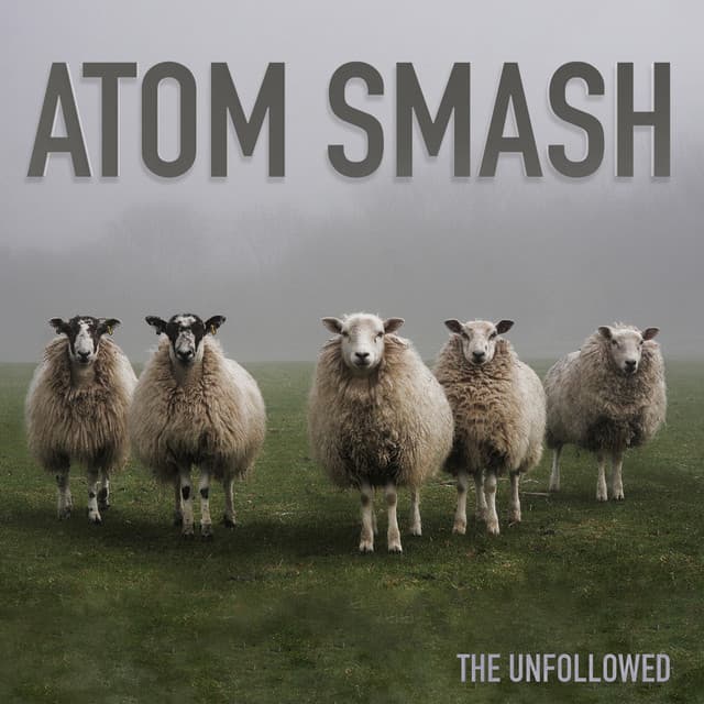 The Unfollowed cover art