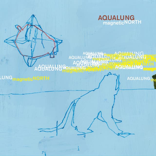 Thin Air cover art