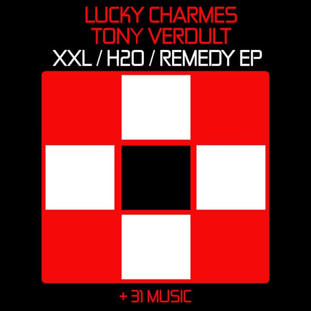 H2O - Original Mix cover art