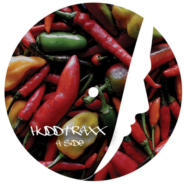 Hernmannstadt Collective cover art