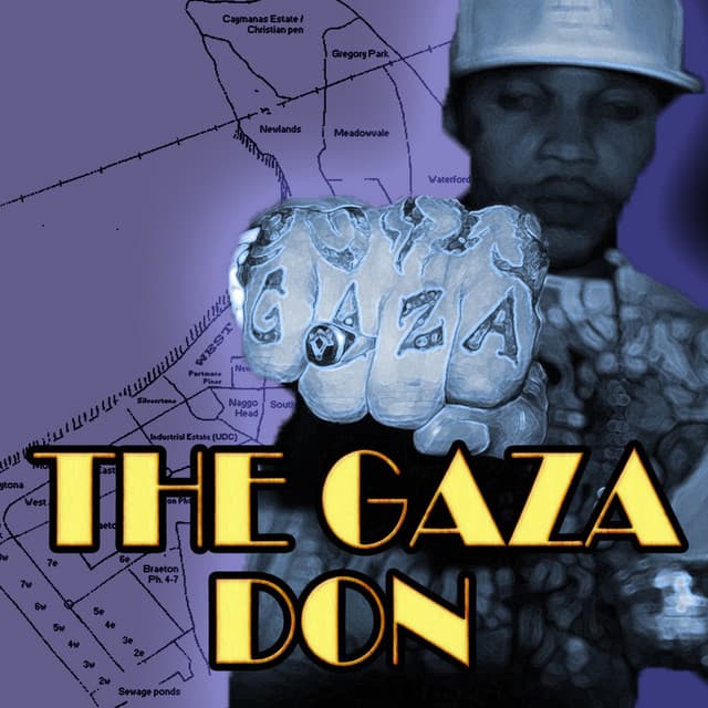 Tun Up Di Scheme cover art