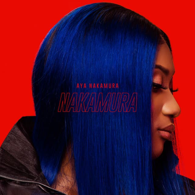 NAKAMURA (Deluxe Edition) cover art