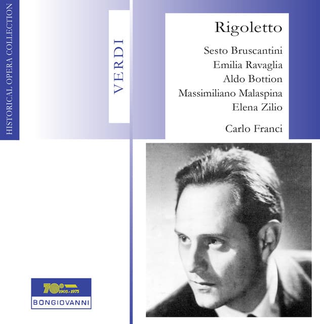 Coro de Roma della RAI