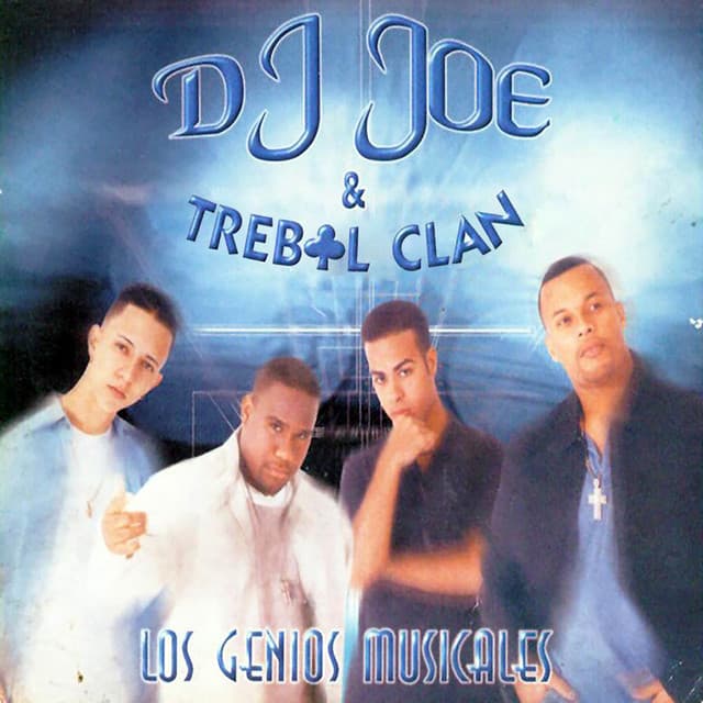 Vengan al Baile cover art