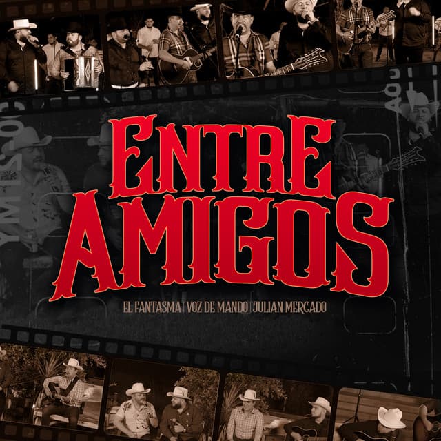 El Desaparecido cover art
