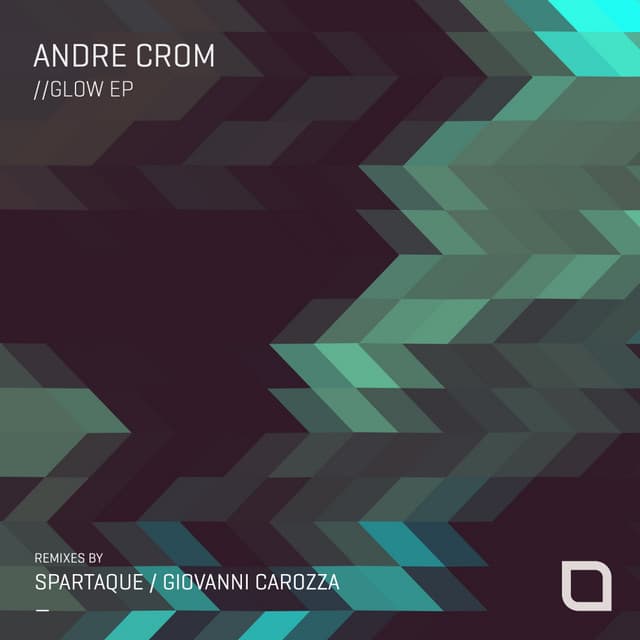 The Mirror Method - Giovanni Carozza Remix cover art