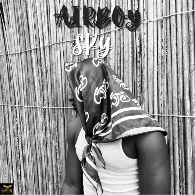 SKY cover art