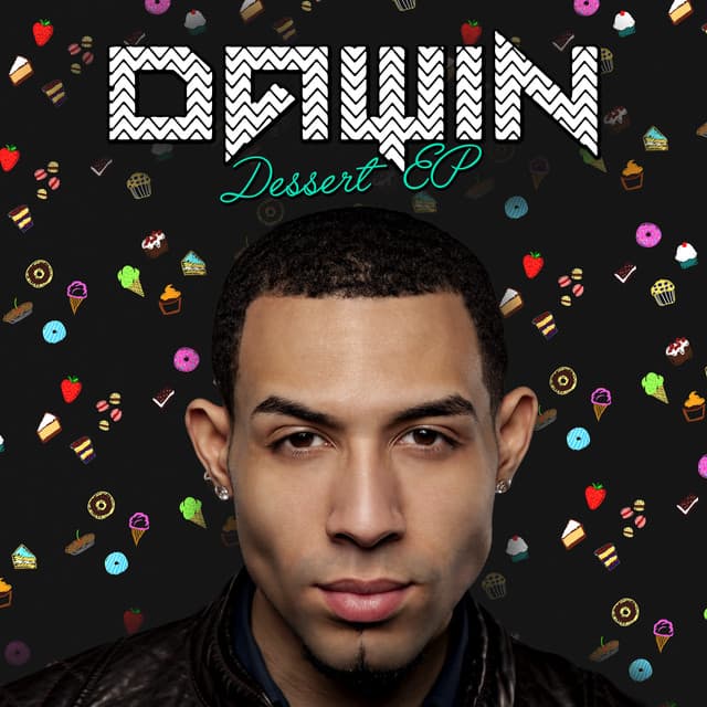 Dessert - Remix cover art
