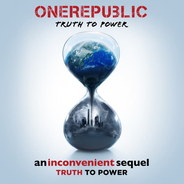 Truth To Power cover art