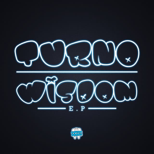 Tidal Wave cover art