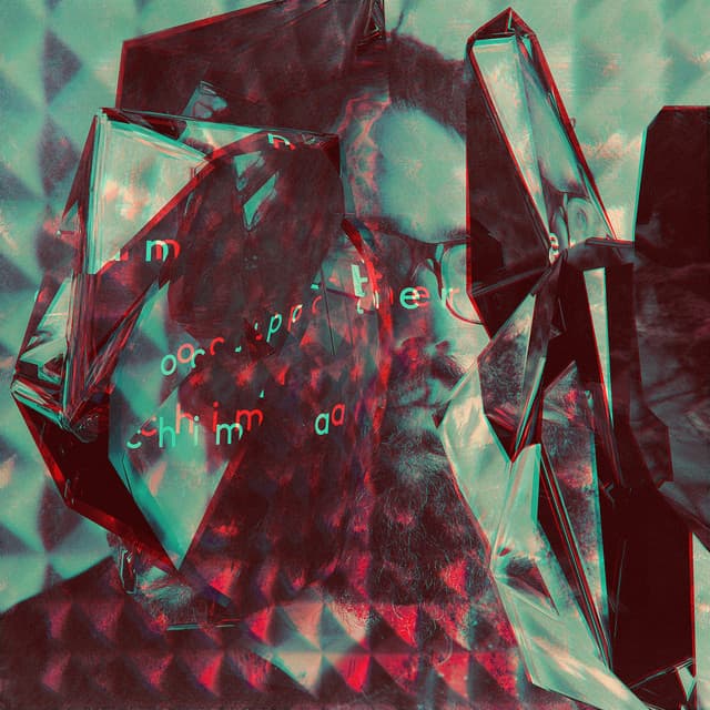 Down cover art