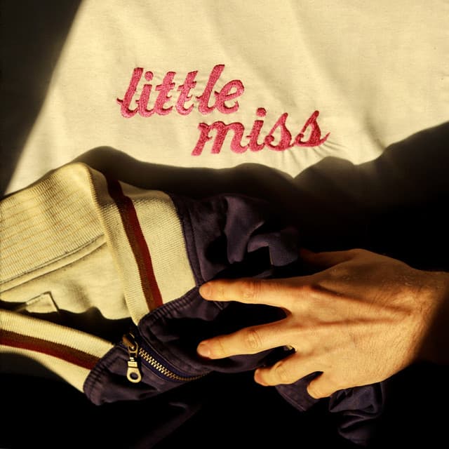 Little Miss (lo-fi) cover art