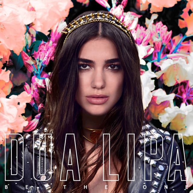 Be the One - Ten Ven Remix cover art