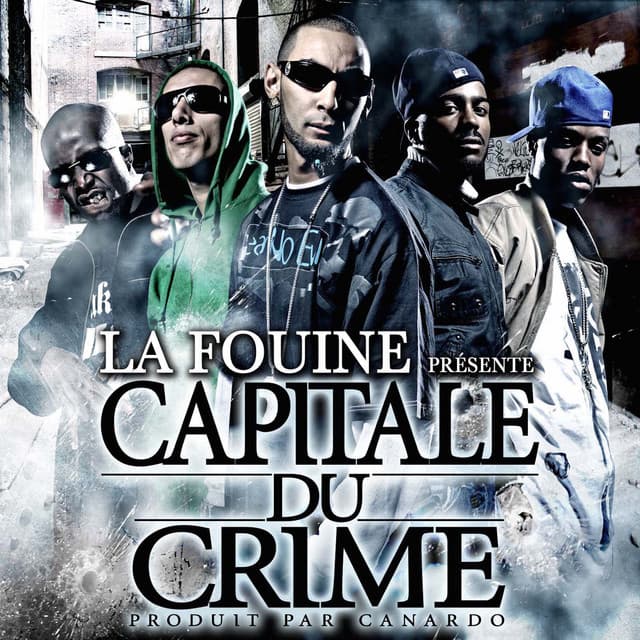 On fonctionne comme ça cover art