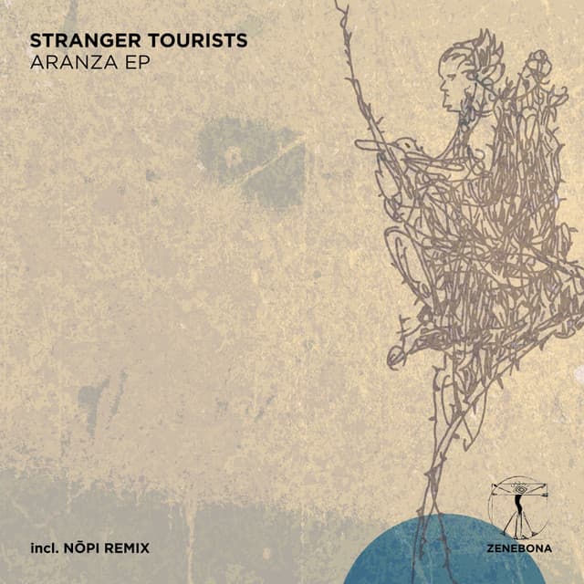 Stranger Tourists