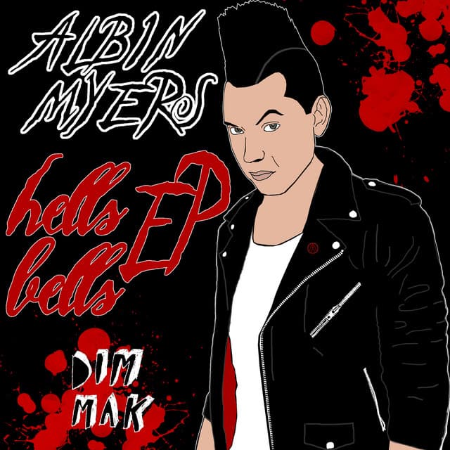 Tick Tick Tock cover art