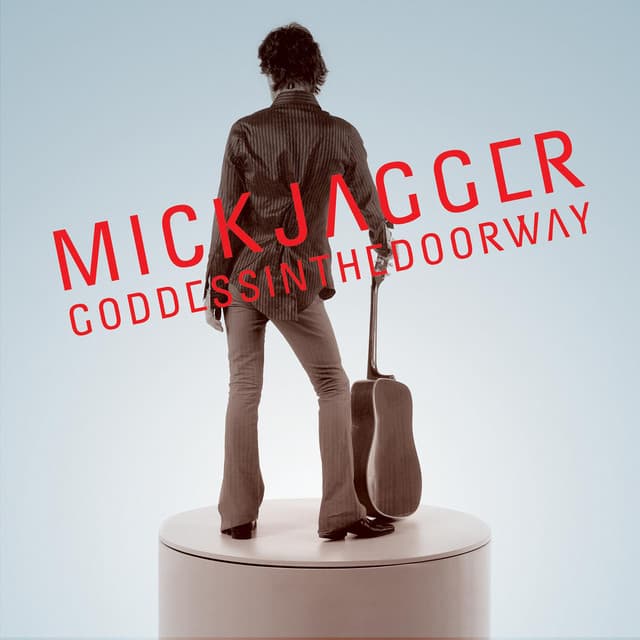 God Gave Me Everything cover art