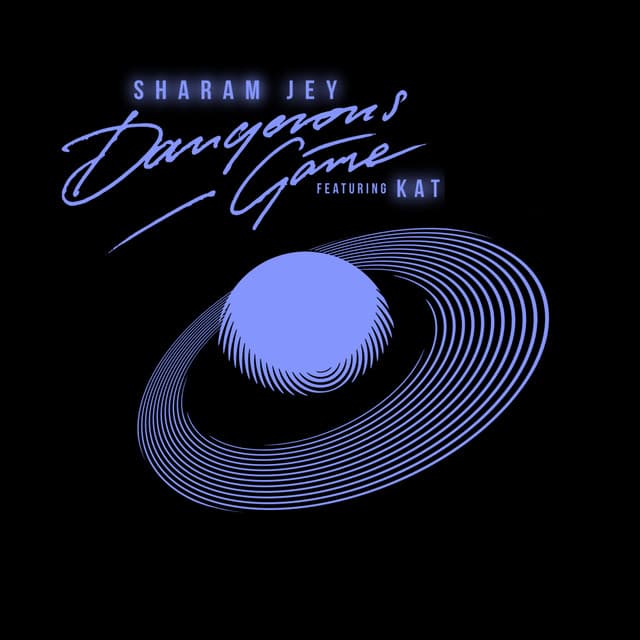 Dangerous Game cover art
